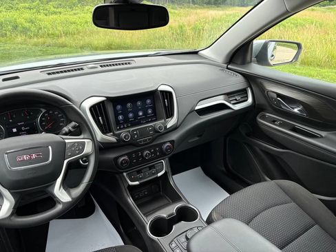 Used 2023 GMC Terrain SLE w/ Driver Convenience Package FWD image 45