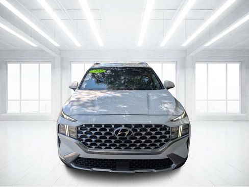 Used 2022 Hyundai Santa Fe SEL w/ Cargo Package FWD image 8