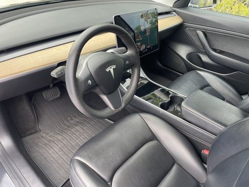 Used 2020 Tesla Model 3 RWD image 10