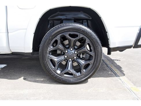 Used 2021 RAM 1500 Limited AWD/4WD image 31