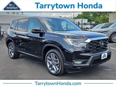 Used 2023 Honda Passport EX-L