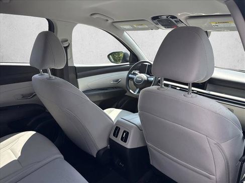 Used 2026 Hyundai Tucson SEL FWD image 26