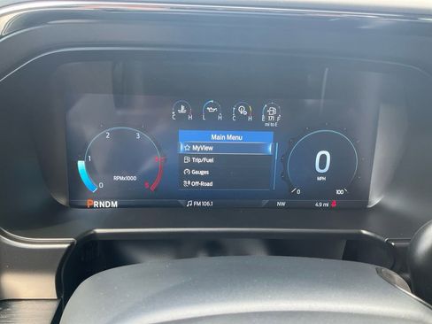 New 2026 Ford F250 Lariat image 22