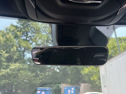 New 2025 Jeep Grand Cherokee Laredo w/ Luxury Tech Group I image 36