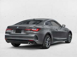 New 2027 BMW 430i Coupe w/ M Sport Package AWD/4WD video 2