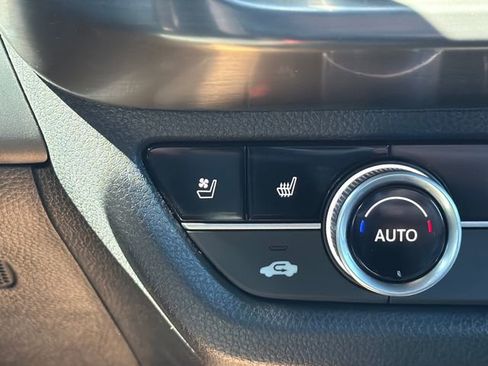 New 2026 Acura ADX A-Spec image 14