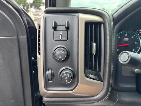 Used 2017 GMC Sierra 1500 Denali AWD/4WD image 28