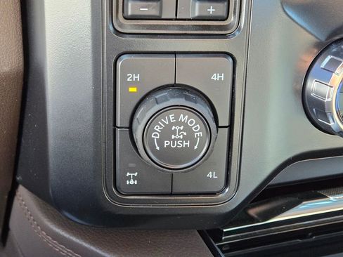 New 2026 Ford F250 King Ranch w/ Tremor Off-Road Package image 15