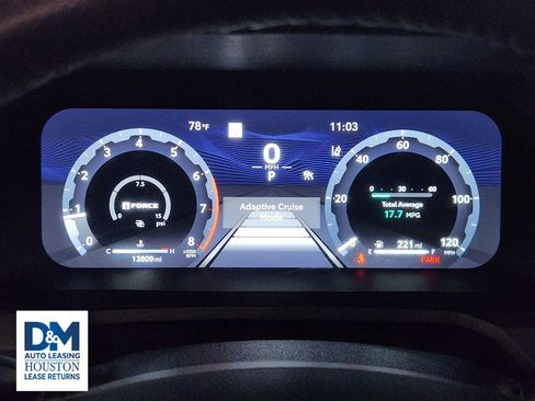 Used 2024 Toyota Tacoma TRD Off-Road image 23