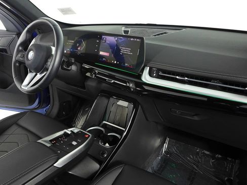 Used 2025 BMW X1 xDrive28i w/ Convenience Package image 13