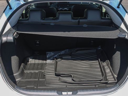 Certified 2024 Honda Civic EX-L image 26