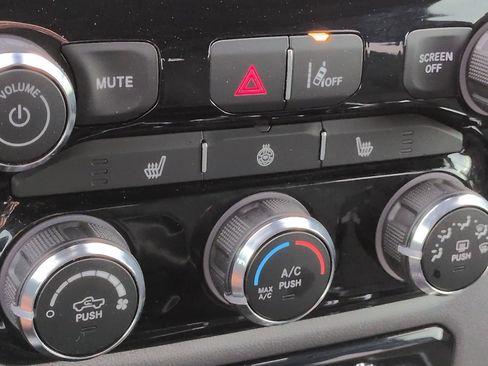 Certified 2025 RAM 1500 Big Horn image 21