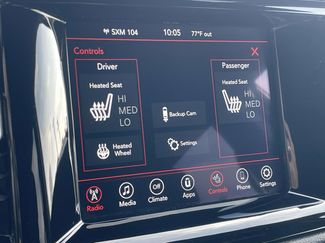 Used 2024 Dodge Durango SXT video 3