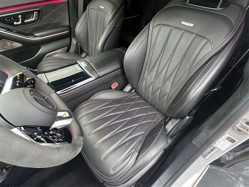 Used 2024 Mercedes-Benz S 63 AMG S image 5