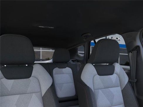 New 2026 Chevrolet Trax RS image 24