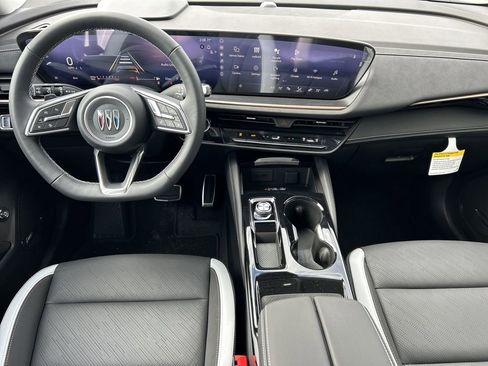 New 2026 Buick Envision Sport Touring image 14