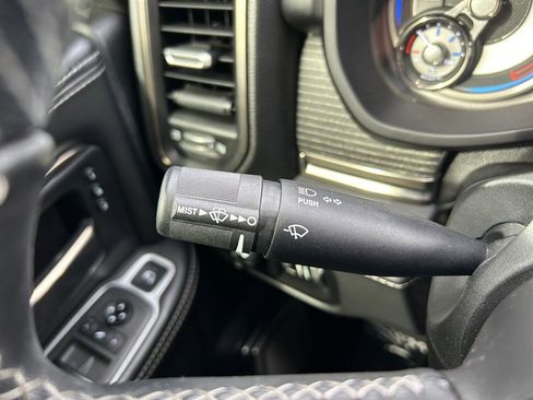 Used 2021 RAM 2500 Limited image 23