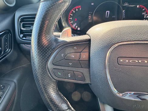 Used 2024 Dodge Durango R/T AWD/4WD image 17
