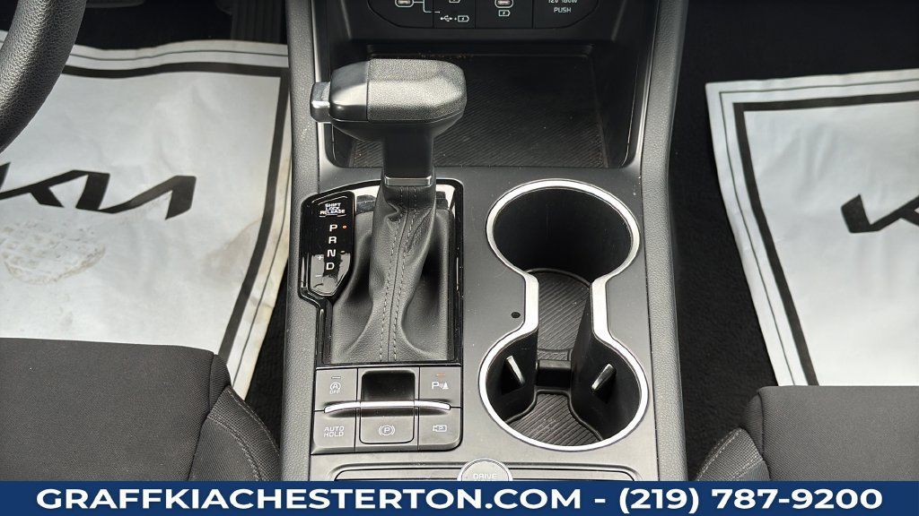 Used 2026 Kia K5 LXS FWD image 41