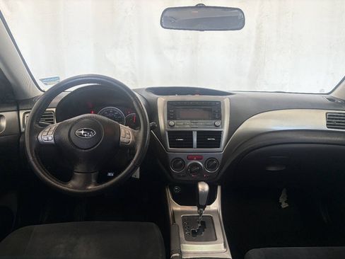 Used 2010 Subaru Impreza 2.5i Premium AWD/4WD image 13