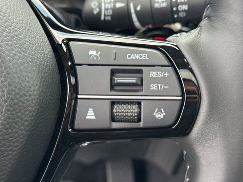 New 2026 Honda CR-V EX-L image 27