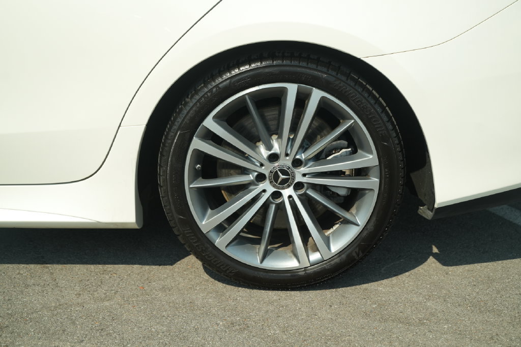 Used 2019 Mercedes-Benz CLS 450 image 47