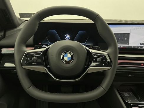 New 2027 BMW 530i xDrive AWD/4WD image 11
