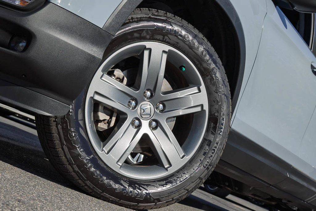 Used 2023 Honda Ridgeline RTL image 8