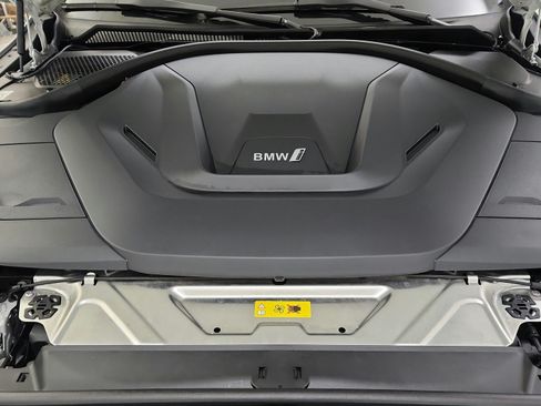 Used 2023 BMW i4 eDrive35 RWD image 33