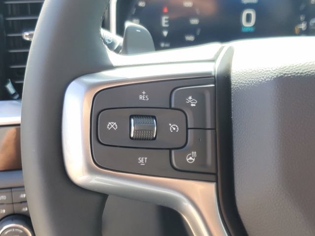 New 2026 Chevrolet Silverado 1500 LT Trail Boss w/ Protection Package AWD/4WD image 24