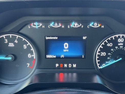 Used 2021 Ford F150 XL w/ STX Appearance Package image 21