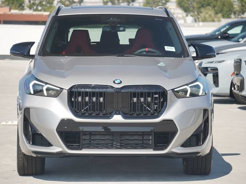 Used 2025 BMW X1 M35i w/ Premium Package AWD/4WD image 2