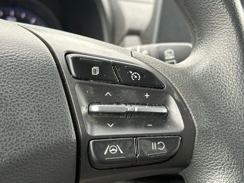 Used 2023 Hyundai Kona SEL image 16