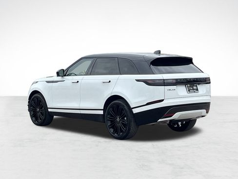 New 2026 Land Rover Range Rover Velar Dynamic SE image 3