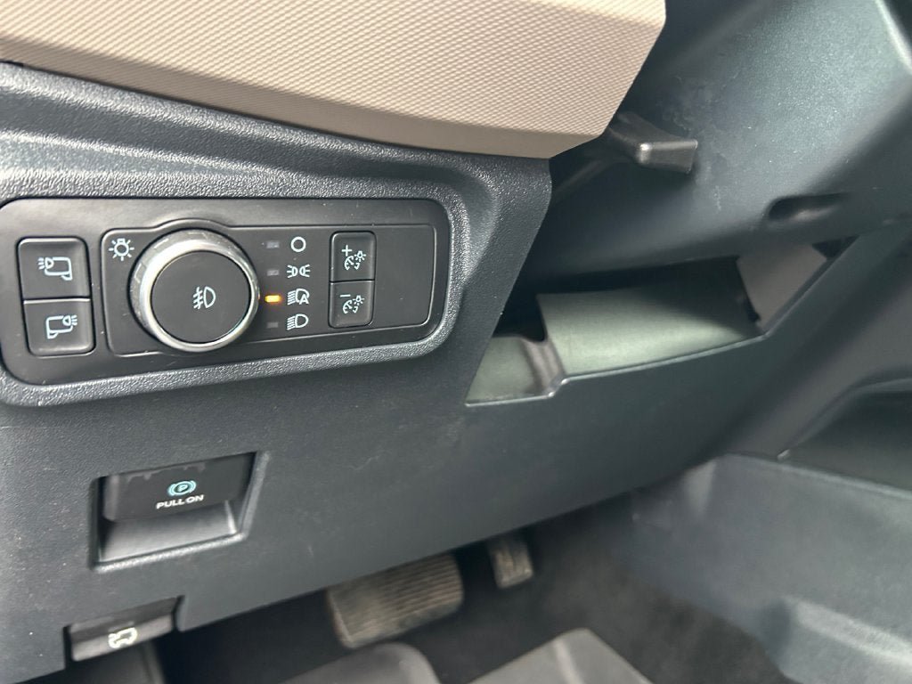Used 2021 Ford Bronco Wildtrak AWD/4WD image 22