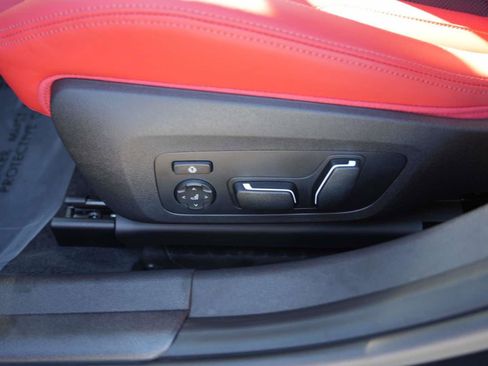 Used 2026 BMW M3 Sedan RWD w/ M Carbon Exterior Package image 18