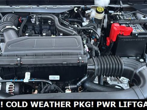 New 2026 Ford Escape Active w/ Cold Weather Package image 31