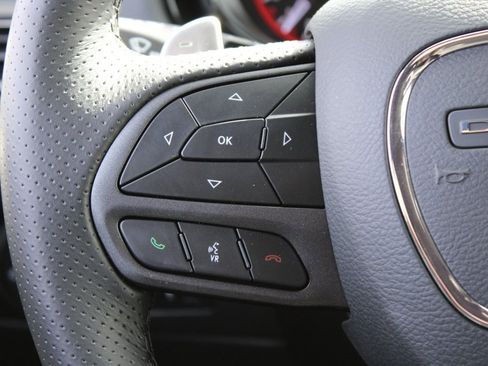 Used 2024 Dodge Durango R/T w/ Blacktop Package image 14