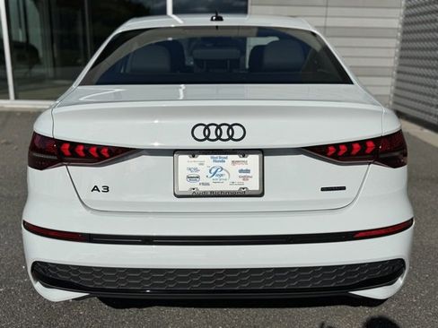 New 2026 Audi A3 2.0T Premium image 4