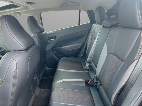 New 2025 Subaru Crosstrek 2.5i Limited w/ Crosstrek Mirror Package image 10