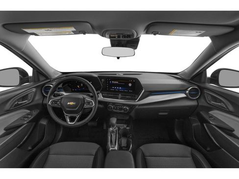 New 2026 Chevrolet Trax LS FWD image 5
