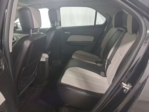Used 2015 Chevrolet Equinox LTZ FWD image 15