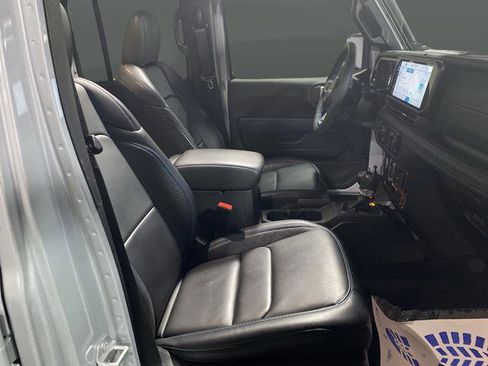 Used 2024 Jeep Wrangler High Altitude image 22