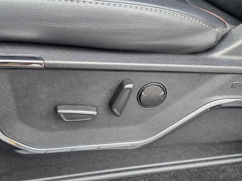 Certified 2024 Ford F350 Lariat w/ Sport Appearance Package image 25