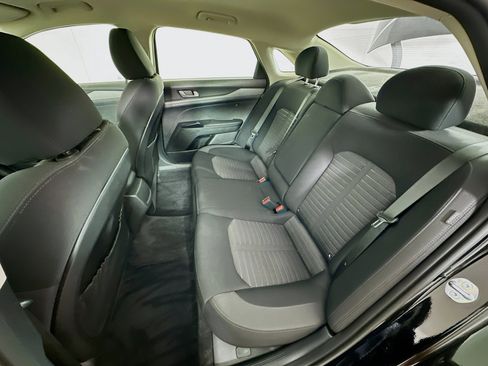 Used 2025 Kia K5 LXS image 26