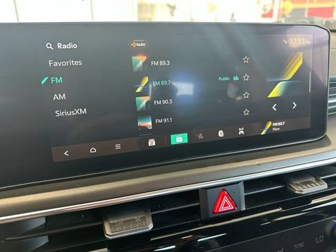 Certified 2025 Kia K5 GT-Line FWD image 14