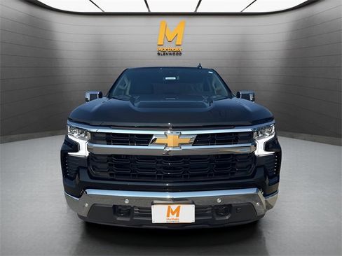 New 2026 Chevrolet Silverado 1500 LT image 4