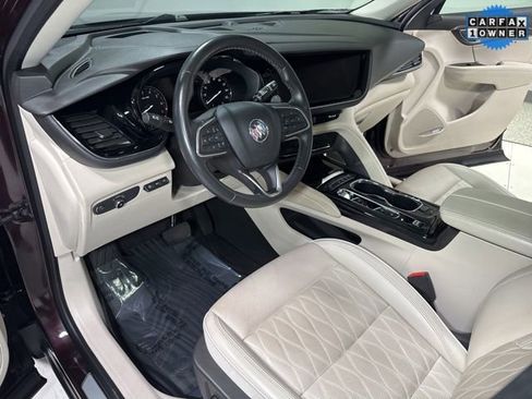 Used 2023 Buick Envision Avenir image 14