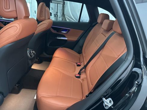 New 2026 Mercedes-Benz GLC 300 image 22
