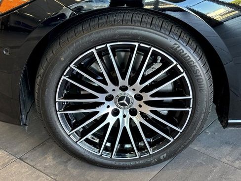 Certified 2025 Mercedes-Benz C 300 Sedan image 35